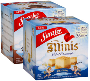 Mccain Foods buys Sara Lee's ANZ bakery business for $82m